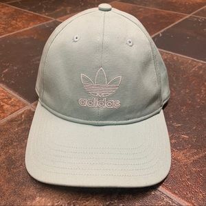 Adidas Adjustable Hat Womans